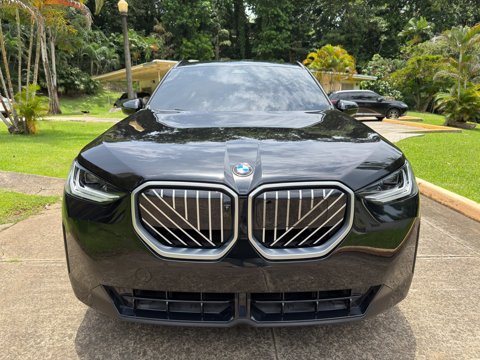 2025 BMW  X3 20 XDRIVE