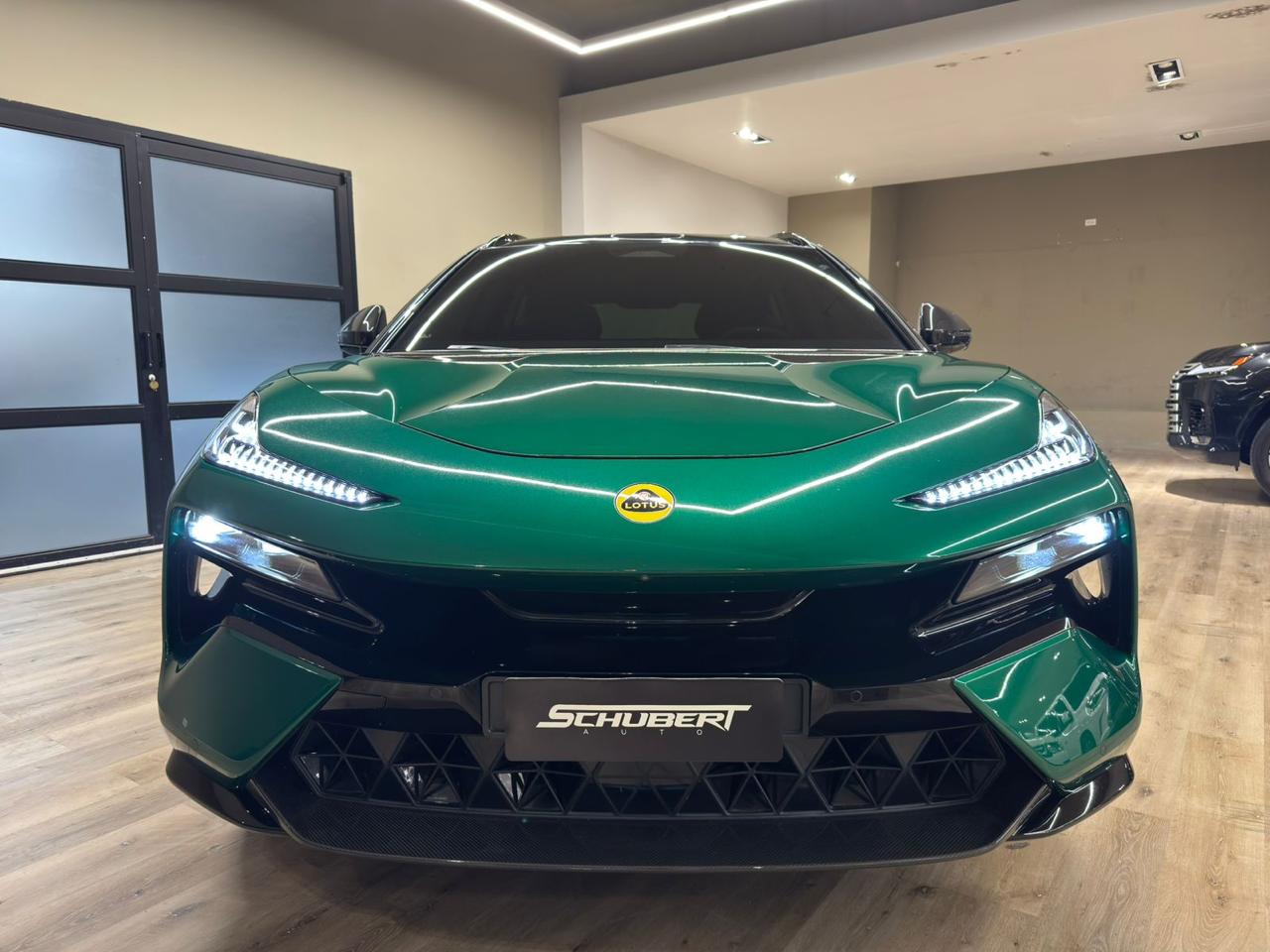 2025 LOTUS  ELETRE R