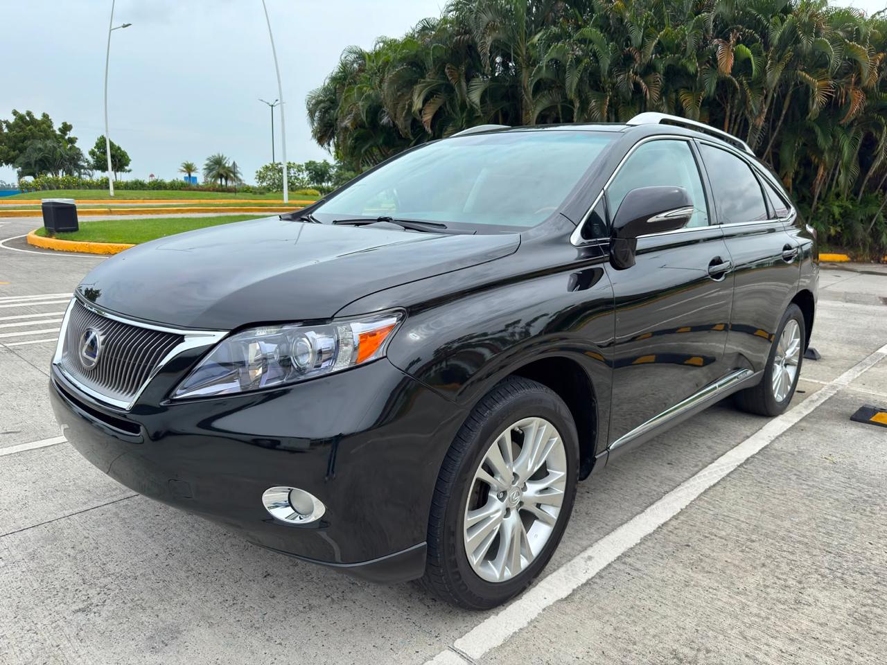 2013 LEXUS  RX 450-H