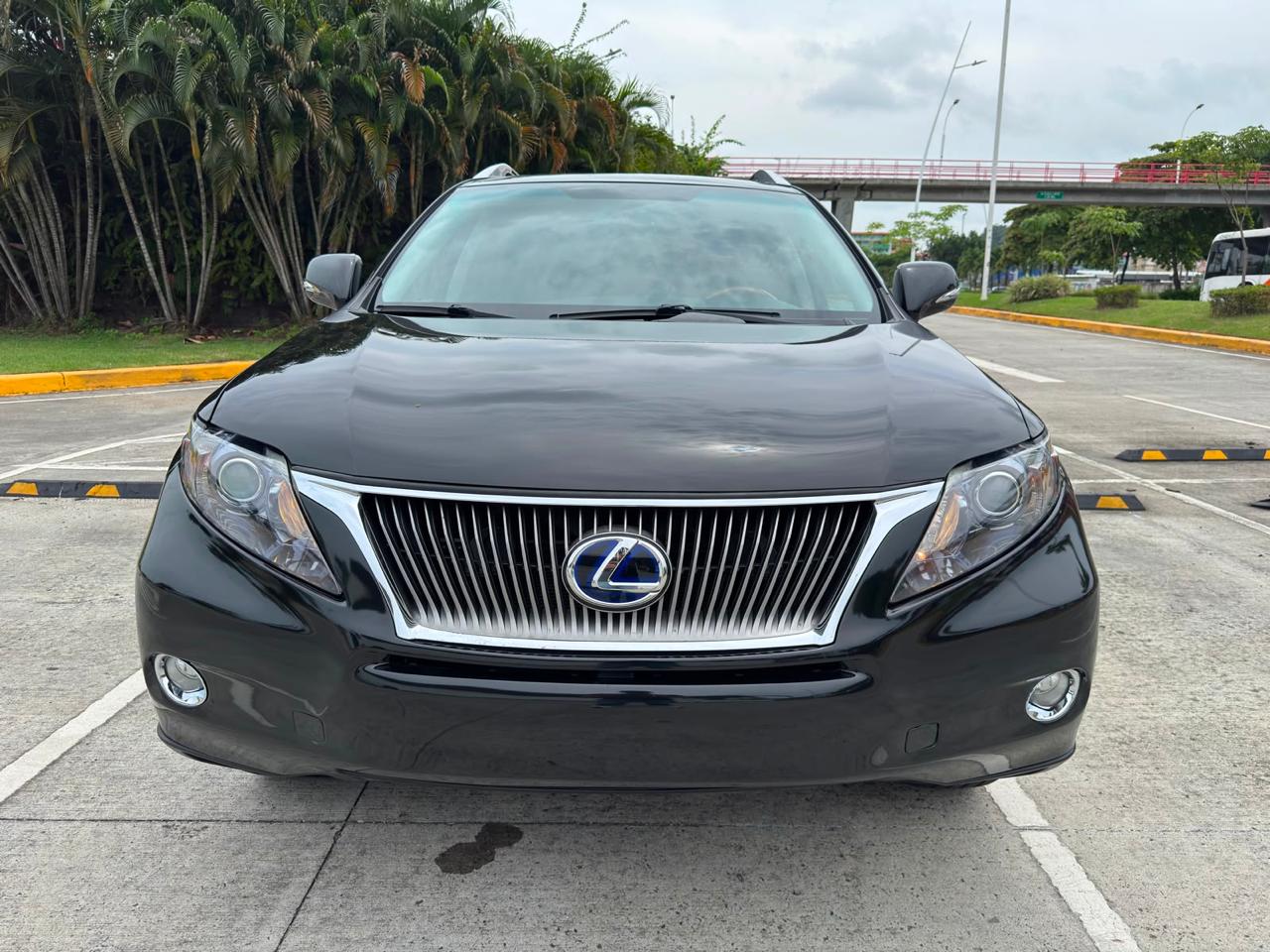 2013 LEXUS  RX 450-H