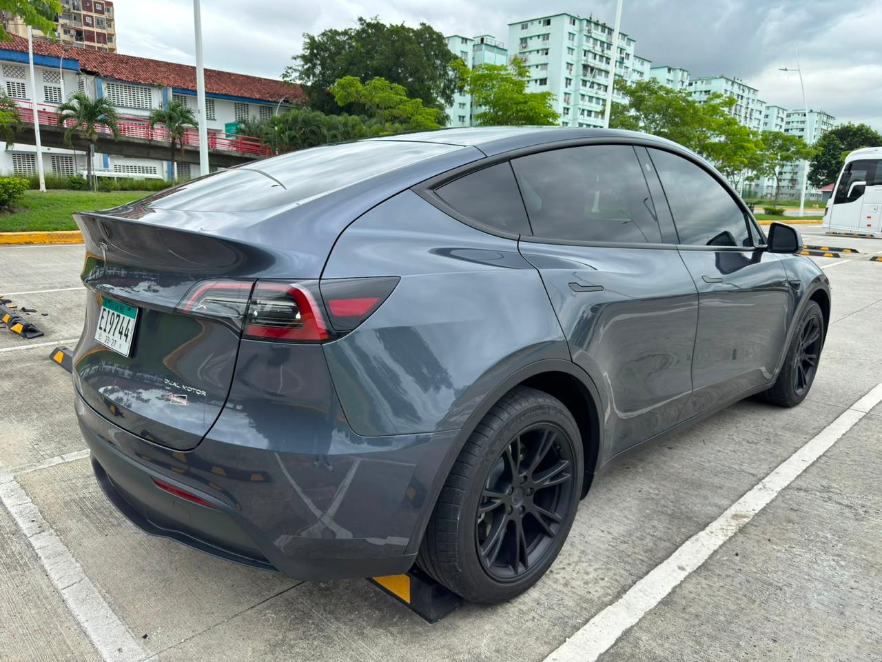 2023 TESLA  MODEL Y