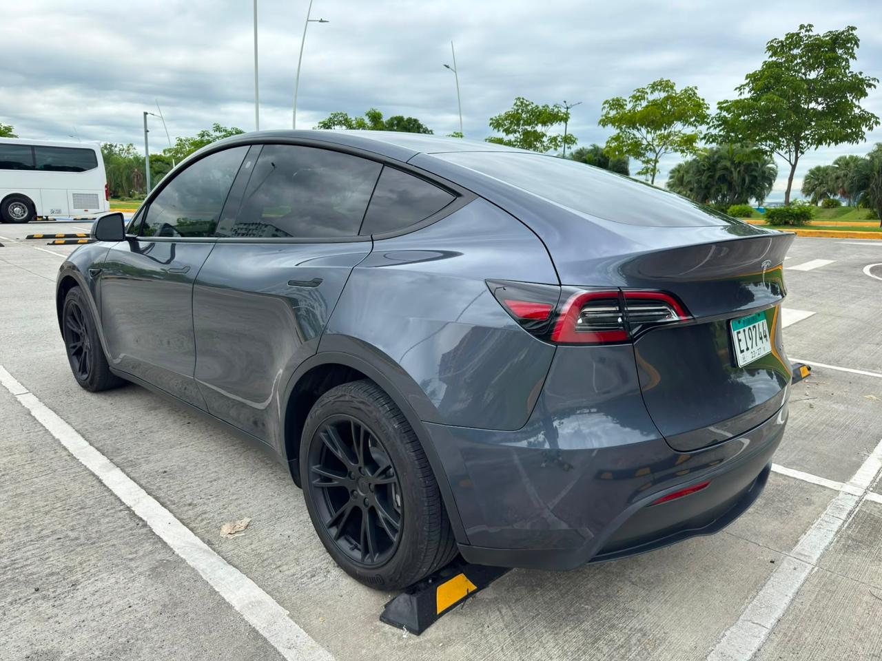 2023 TESLA  MODEL Y