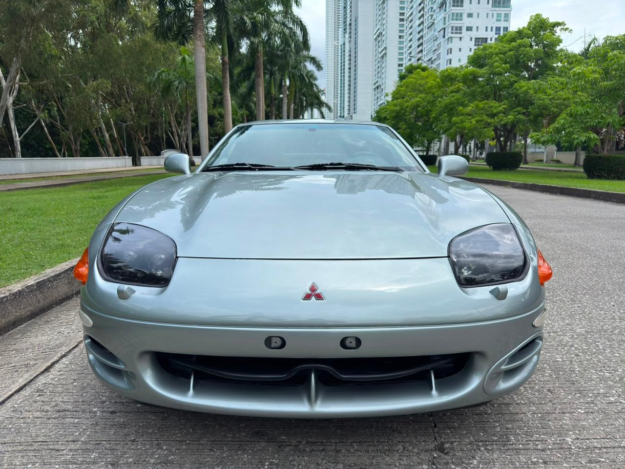 1999 MITSUBISHI  3000GT