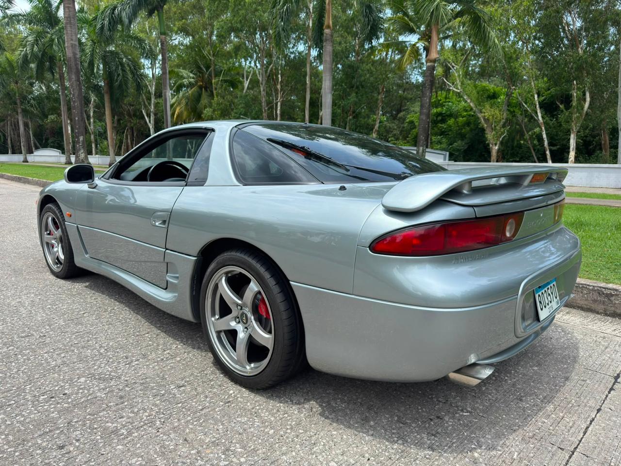 1999 MITSUBISHI  3000GT