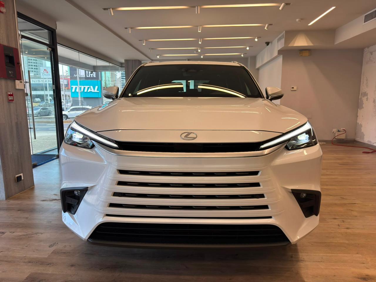 2026 LEXUS  TX 350