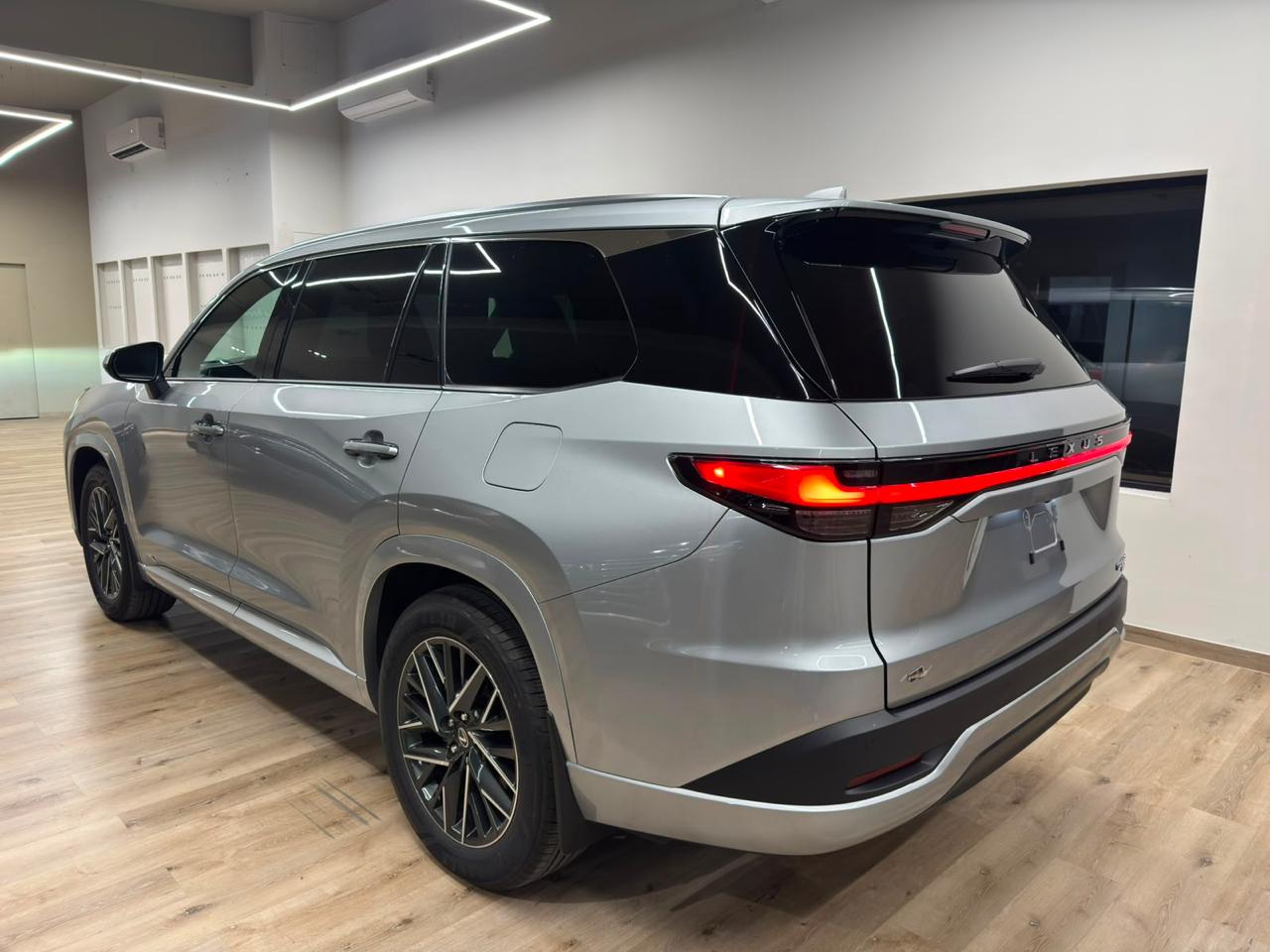 2026 LEXUS  TX 350