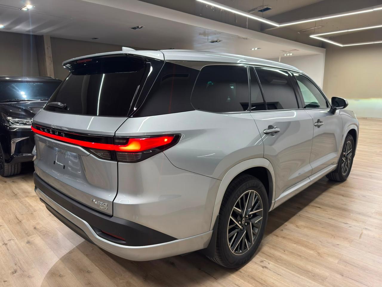 2026 LEXUS  TX 350