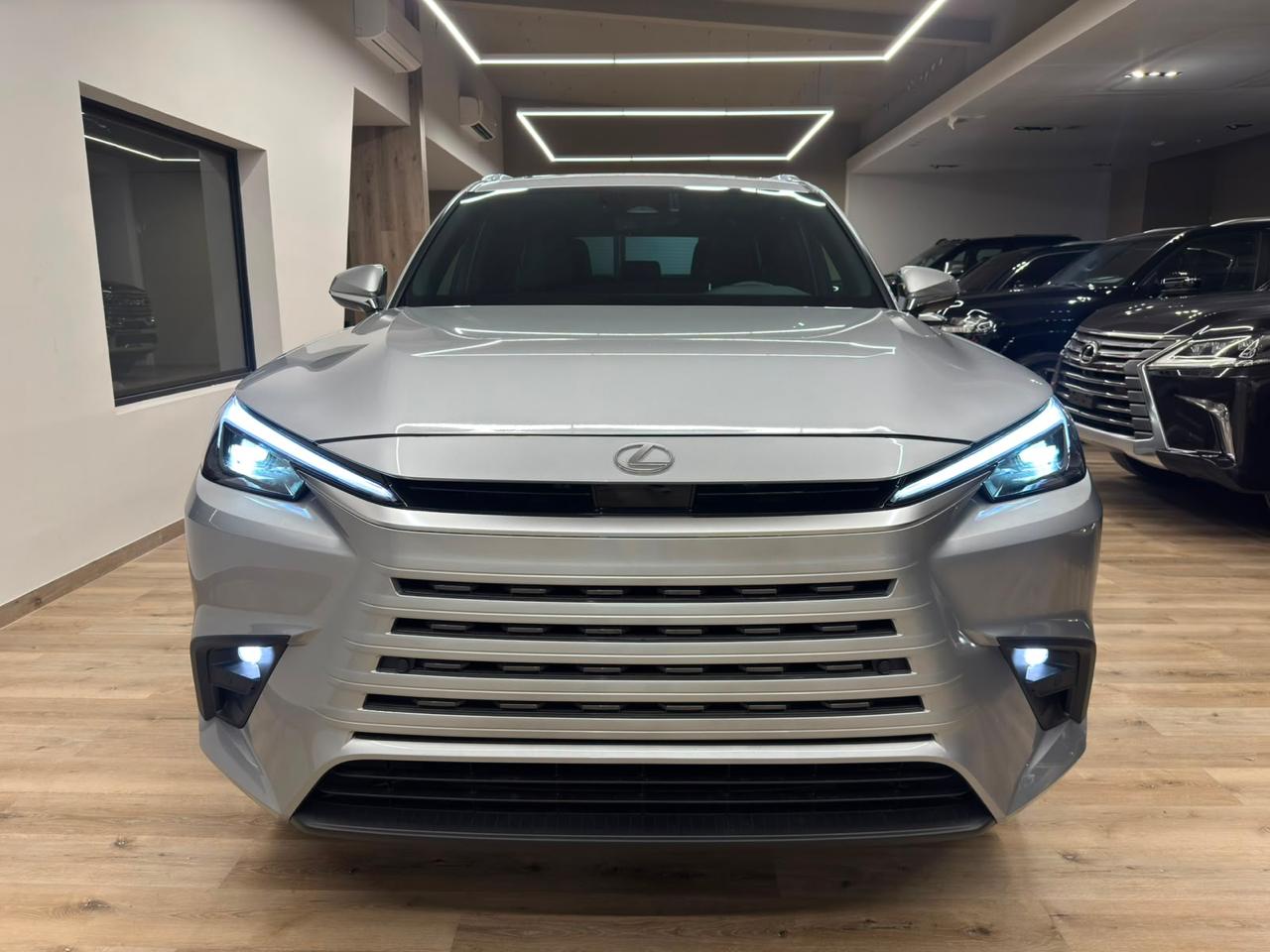 2026 LEXUS  TX 350