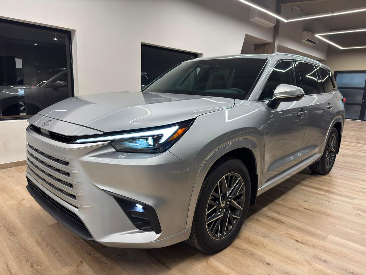 2026 LEXUS  TX 350